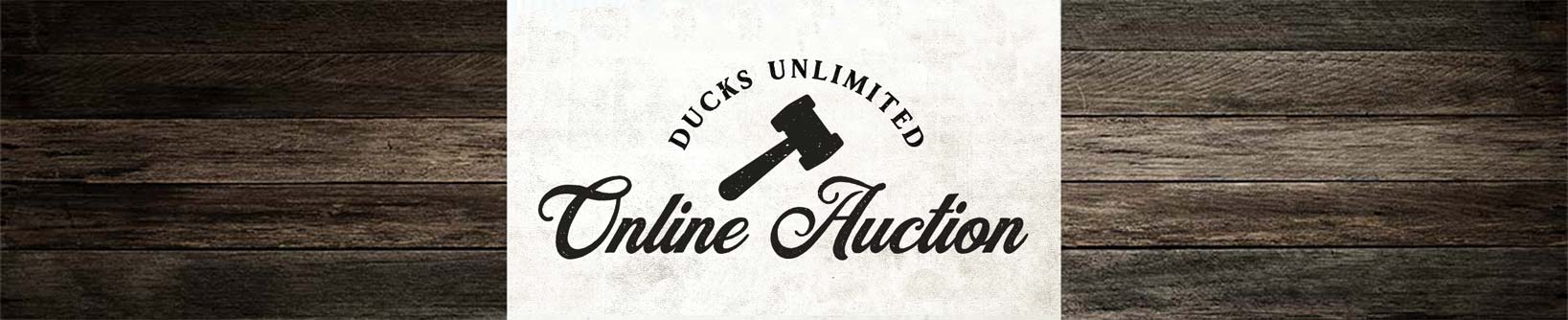 Texas Online Auction | Ducks Unlimited
